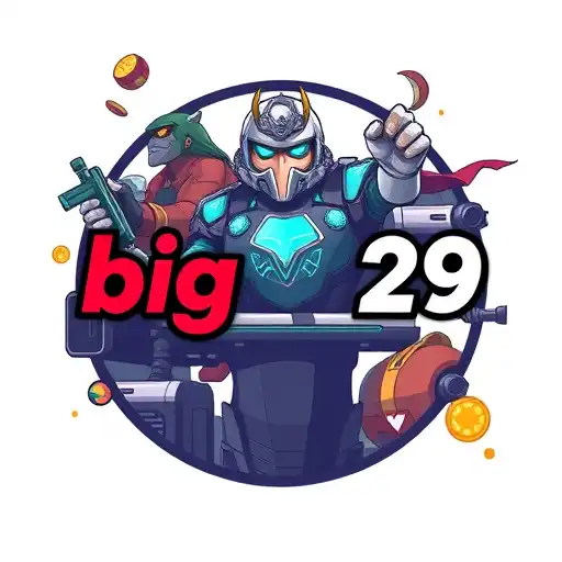 BigWin29: The Game Changer in Online Gaming