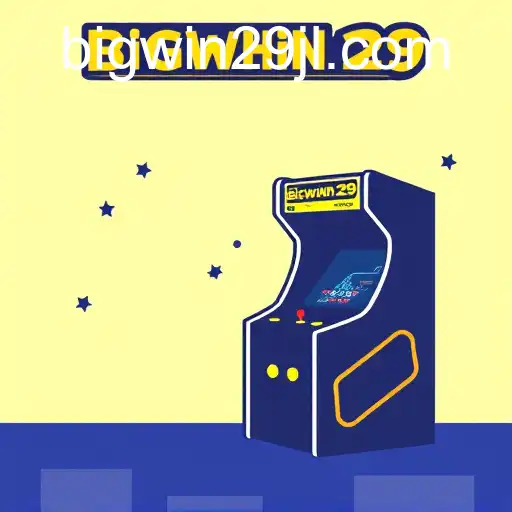 The Rise of 'Arcade Games' and The Appeal of 'Bigwin29': A Retro Revival