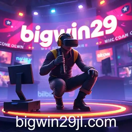 The Rise of Bigwin29 in Online Gaming