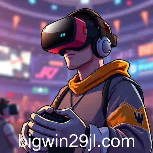 Bigwin29 Revolutionizes Online Gaming Experience