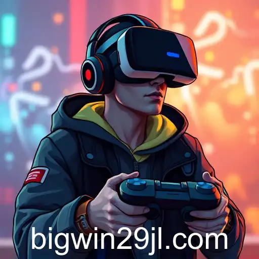 The Rise of 'Bigwin29': A Gaming Phenomenon