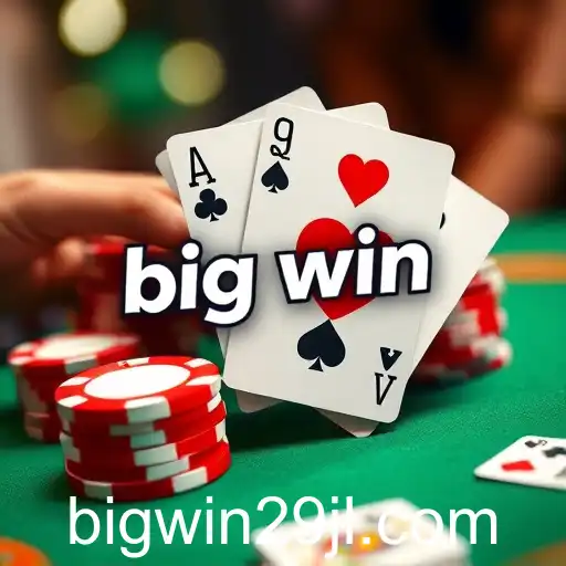Bigwin29: Revolutionizing the Online Gaming Landscape
