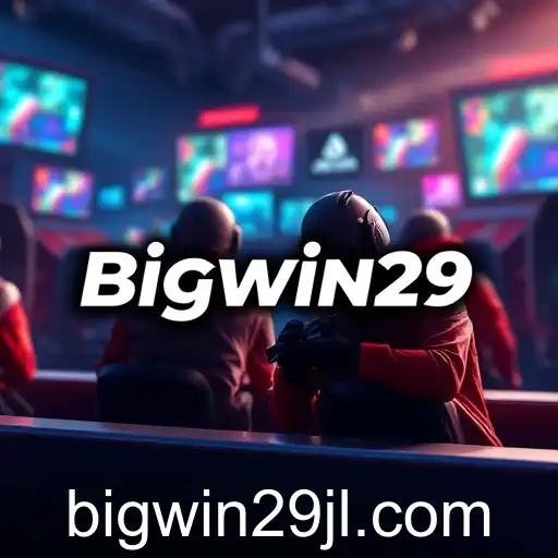 The Rise of Bigwin29 in Online Gaming