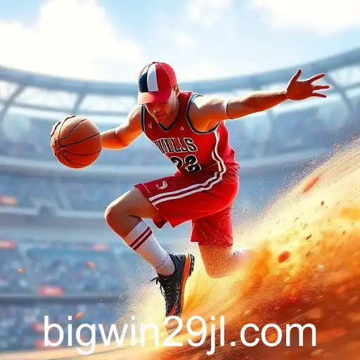 Emergence of Bigwin29: A Game-Changer in the Online Gaming World