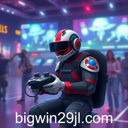 Gaming Trends and Online Innovations