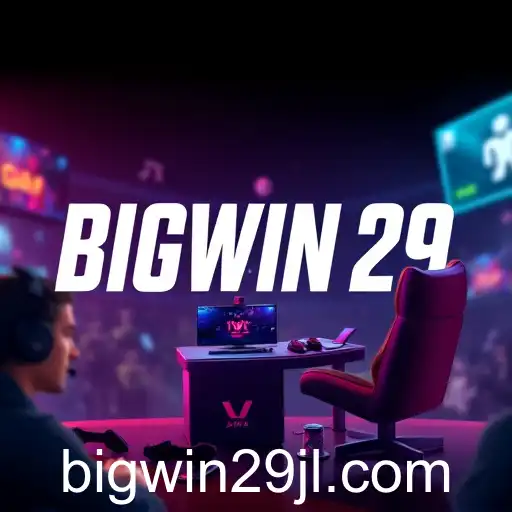 The Online Gaming Revolution: Big Win for 2025