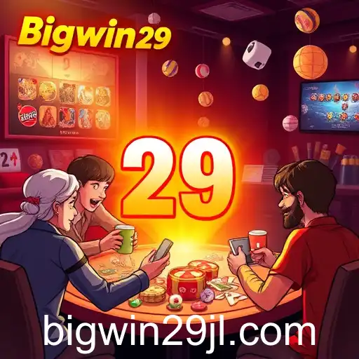 Online Gaming Trends: Bigwin29's Growing Impact