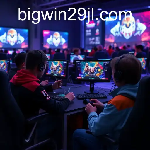 The Rise of Online Gaming in 2025