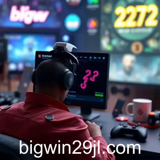 Online Gaming Evolves Amidst Global Changes