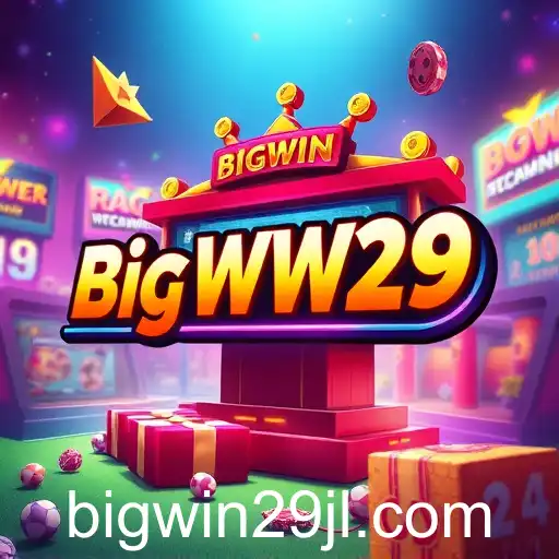 Digital Domino: The Rise of BigWin29
