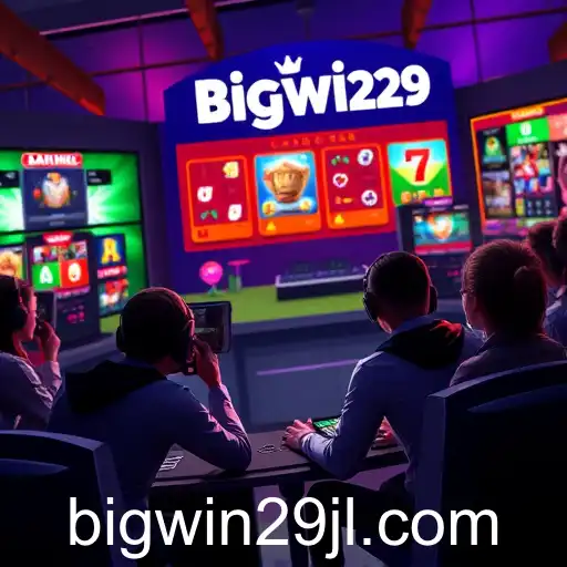 Rise of Gaming Platforms