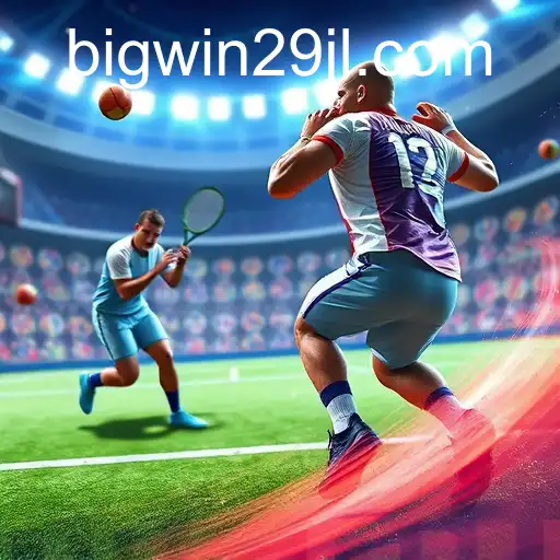 Exploring the Exciting World of 'Sports Challenges' on Gaming Platforms